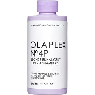Shampoing violet neutralisant - N.°4P Blonde Enhancing™ - 250 ml