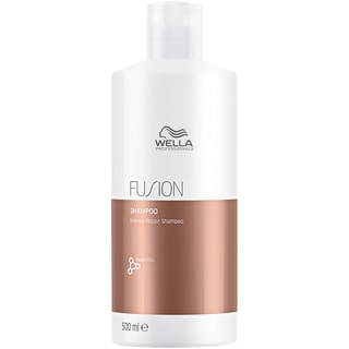 Shampoing réparation intense - Fusion Intense Repair  - Cheveux abîmés - 500 ml