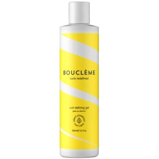 Gel définition boucles tenue moyenne - 300 ml