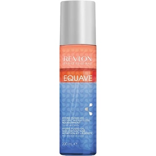 Soin démêlant nourrissant sans rinçage - Equave - 3 phases - Cheveux & corps - 200 ml