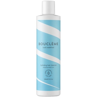 Shampoing hydratant - Cheveux fins & gras -  300 ml
