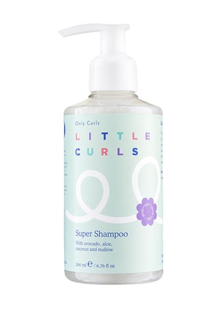 Shampoing Little Curls - Cheveux bouclés - 200 ml
