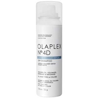 Shampoing sec - Nº. 4D Clean Volume Detox - 50 ml