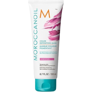 Masque repigmentant - Hibiscus - 200 ml