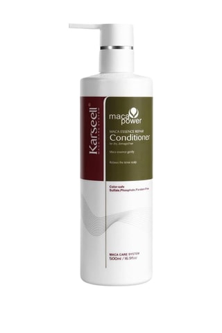 Après-shampoing Maca Essence - 500 ml