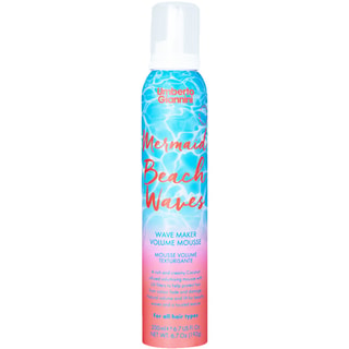 Mousse volumatrice - Waterproof - Capillaire 200 ml