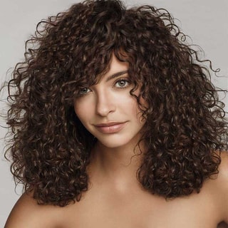 Masque nourrissant - Re/Start - Cheveux bouclés ou frisés - 250 ml