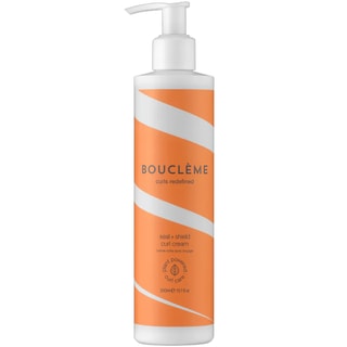 Crème définition boucles sans rinçage  - Seal+Shield - 300 ml