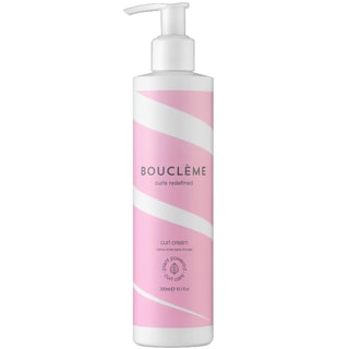 Crème revitalisante sans rinçage - Cheveux bouclés & frisés - 300 ml