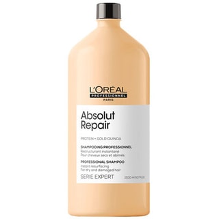 Shampoing reconstructeur - Absolut Repair - Cheveux abîmés - 1,5 L