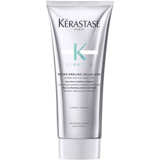 Soin micro-exfoliant cellulaire - Symbiose - Cuirs chevelus sensibles - 200 ml