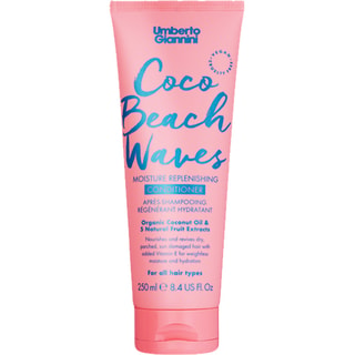 Après-shampoing hydratant - Coco - 250 ml