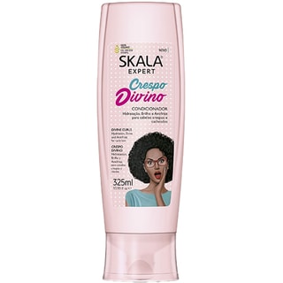 Après-shampoing - Cheveux bouclés & texturés - 325 ml