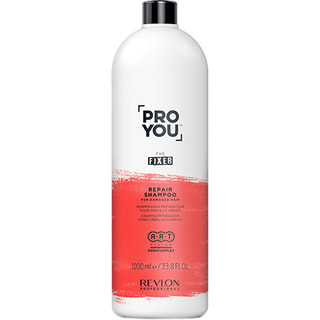 Shampoing réparateur - Pro You - Cheveux abîmés - 1 L