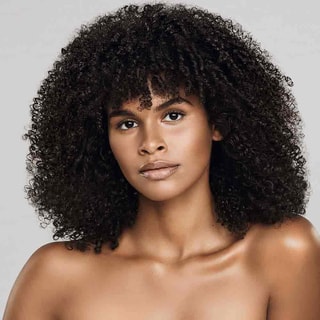 Huile nourrissante - Re/Start - Cheveux bouclés - 150 ml