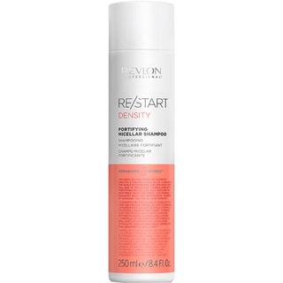 Coffret fortifiant & anti-chute - Re/Start - Cheveux fragiles - 2 produits