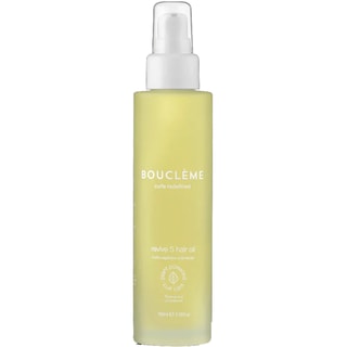 Huile protectrice de soleil - Revive 5 - Cheveux bouclés & frisés - 100 ml