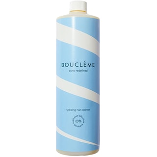Shampoing hydratant - Cheveux fins & gras - 1 L
