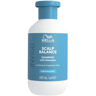 Shampoing apaisant - Scalp Balance - Cuir chevelu sensible -  300 ml