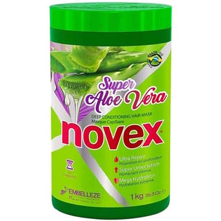 Masque réparateur - Aloe vera - 1 kg