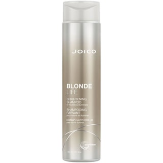 Shampoing nourrissant & illuminateur - Blonde Life - Cheveux blonds - 300 ml