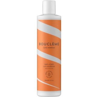 Après-shampoing revitalisant  - Seal+Shield - Cheveux bouclés & frisés - 300 ml
