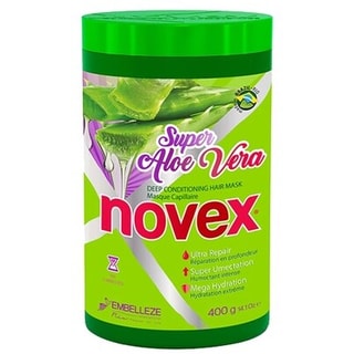 Masque - Aloe vera - Cheveux fragilisés - 400 g
