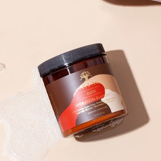 Après-shampoing hydratant - Elation - Beurre de karité & huile de coco - Cheveux bouclés & crépus - 227 g