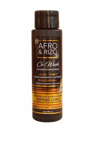 Après-shampoing hydratant et nourrissant - Cheveux bouclés - 473 ml