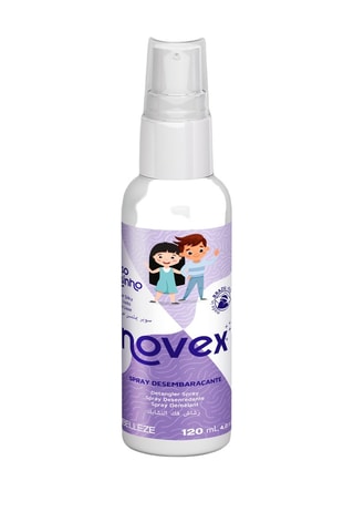 Spray démêlant - Enfants - 120 ml