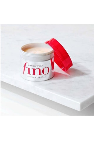 Masque cheveux Fino - Cheveux abîmés - 230 g