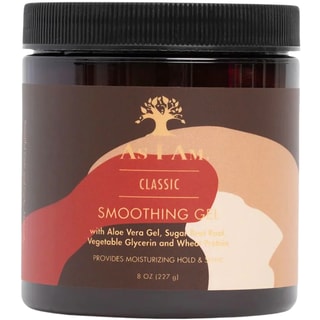 Gel coiffant - Classic - Cheveux texturés - 227 g