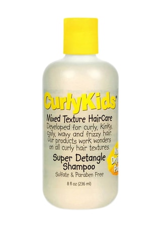 Shampoing démêlant - Cheveux bouclés - 236 ml
