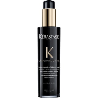Soin thermique régénérant - Chronologiste - Acide hyaluronique - Cheveux - 150 ml