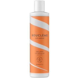 Gel definition boucles tenue moyenne à forte - Seal+Shield - 300 ml