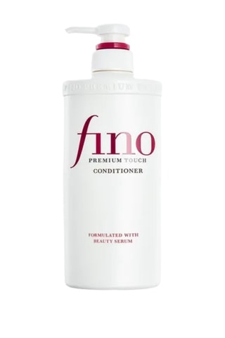 Après-shampoing Premium Touch Fino - Cheveux secs et abîmés - 550 ml