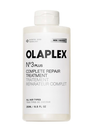 Traitement réparateur complet Nº 3+ Olaplex - Tous types de cheveux - 250 ml