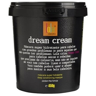 Masque hydratant - Huile d'argan - Cheveux secs - 450 g