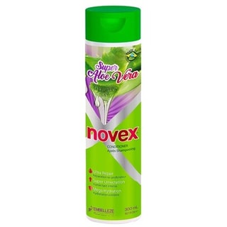 Après-shampoing - Aloe vera - Cheveux fragilisés - 300 ml