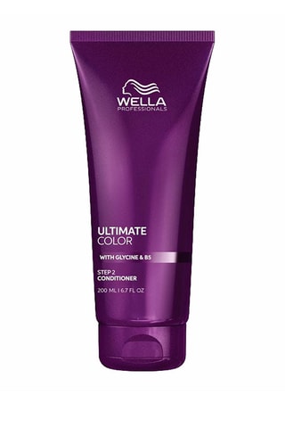 Après-shampooing Ultimate Color - Cheveux colorés - 200 ml