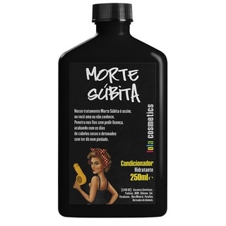 Après-shampoing hydratant - Cheveux secs - 250 ml