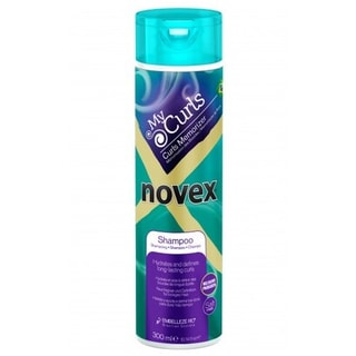 Shampoing hydratant - Huile de cranberry - Cheveux bouclés - 300 ml