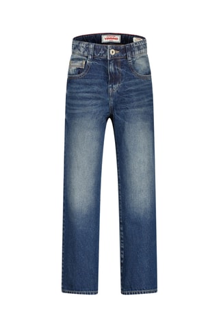 Jean - Bleu