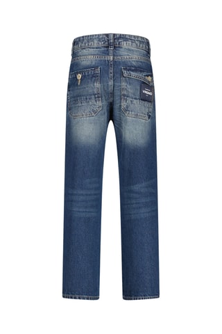Jean - Bleu