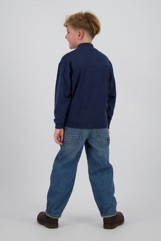 Sweat - Bleu
