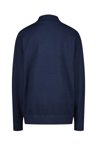 Sweat - Bleu
