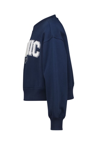 Sweat - Bleu