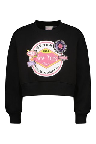 Sweat - Noir