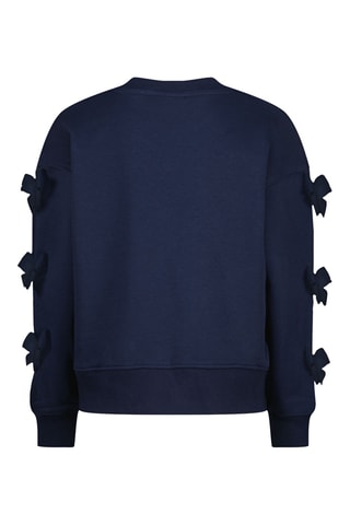 Sweat - Bleu