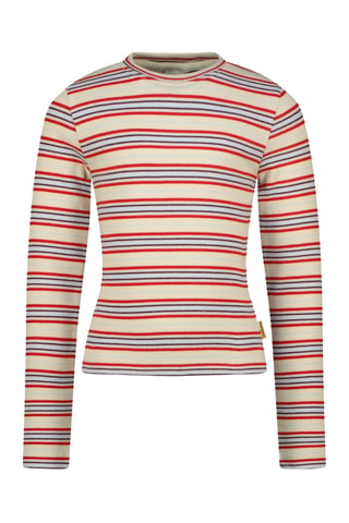 T-shirt - Jaune